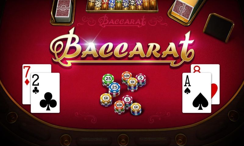 Baccarat M88 còn một tên gọi nữa là bách gia lạc