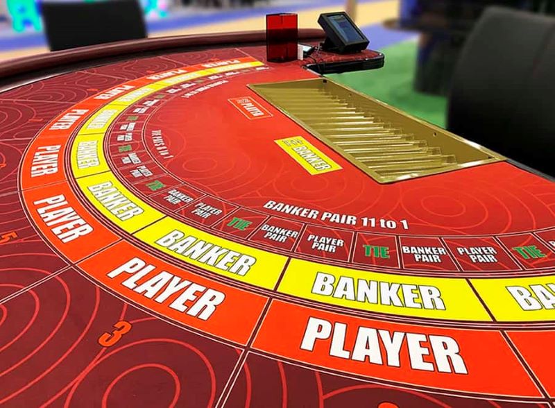 Kinh nghiệm chơi bài Baccarat M88 xác suất thắng 100%