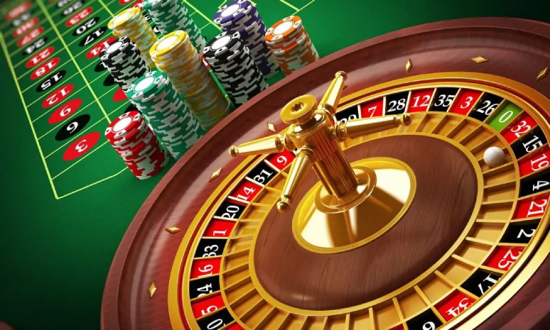 Cách chơi thắng tại game Roulette M88 qua việc rút tiền thắng ngay