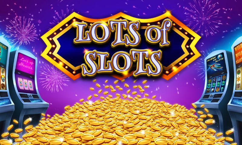 Slot game M88 là tựa game được gọi là gì?