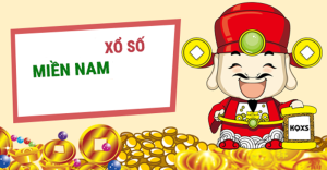 Xổ số Miền Nam M88